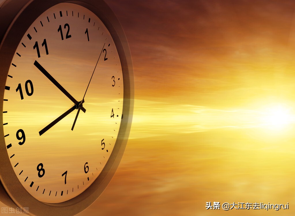 岁月是把杀猪刀