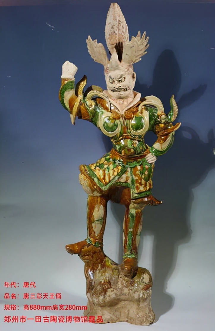 瓷器收藏人必看必懂的知识，瓷器老化痕迹鉴定百余条技巧