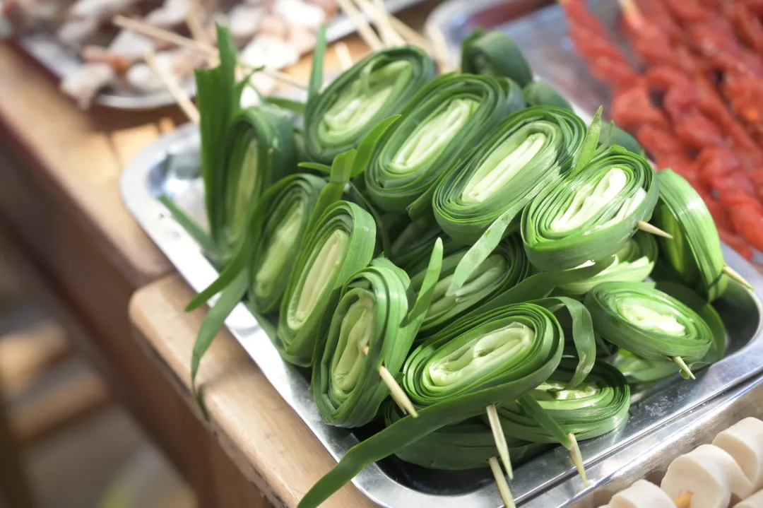 271教育丨当体育和美食碰撞,会擦出怎样的火花?