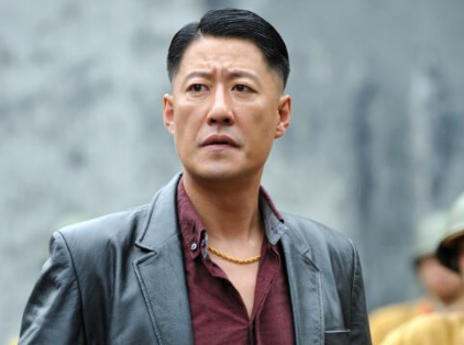 "大长脸"男星我只服这9位,去年一滴相思泪,今年才流到嘴边?_男演员网