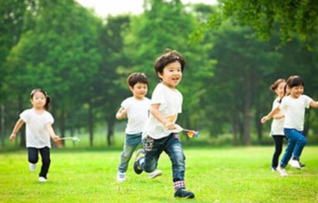 孩子未来能长多高？两个身高计算公式，三个增高方法，宝妈可收藏
