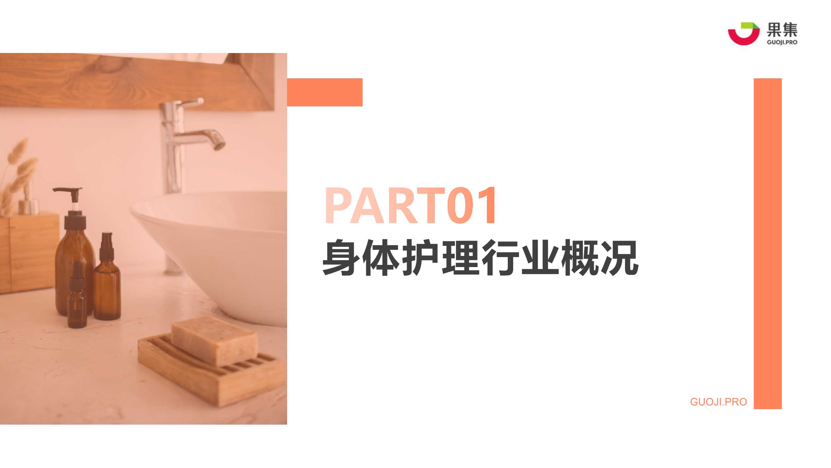 2021年身体护理行业社媒营销分析报告