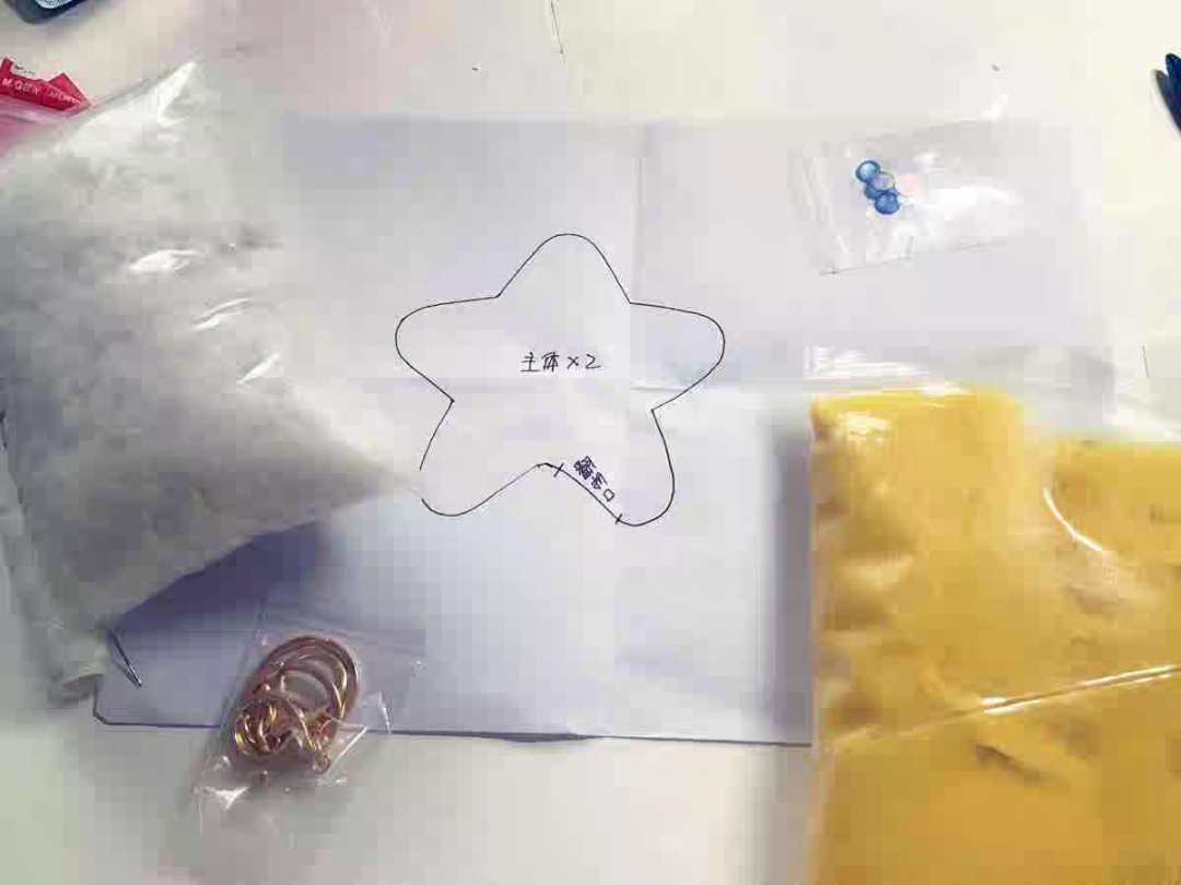 寒冷的冬天，这些毛绒绒的手工礼物，适合送给你想珍惜的某某人