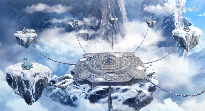 一念永恒动漫最新消息动态公布-北斗民商大数据