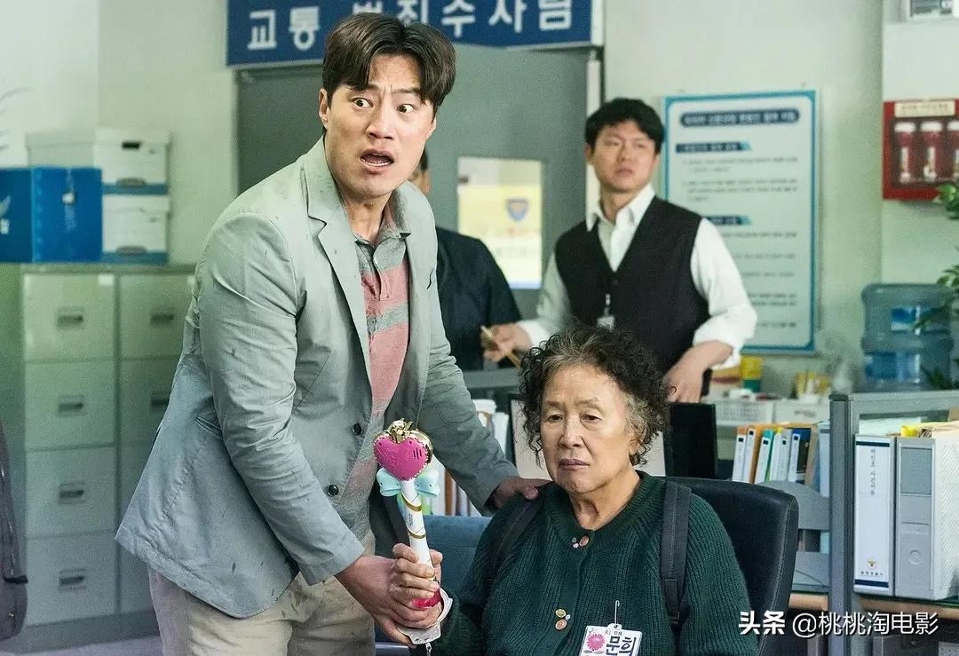 韩影《哦!文姬》突然定档!过去六年我们还错过了这些电影