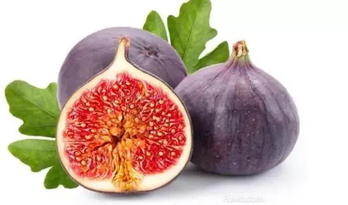 为什么叫无花果 新鲜无花果的吃法和功效 - 汽车时代网