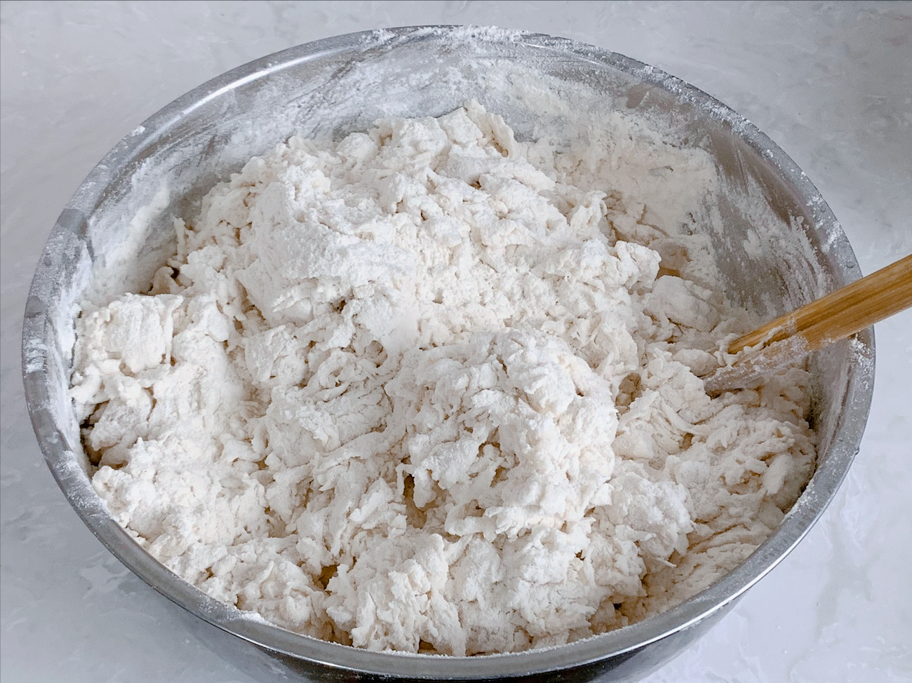 發麵總是失敗？ 教你做零失敗的奶香大饅頭，鬆軟香甜，孩子搶著吃
