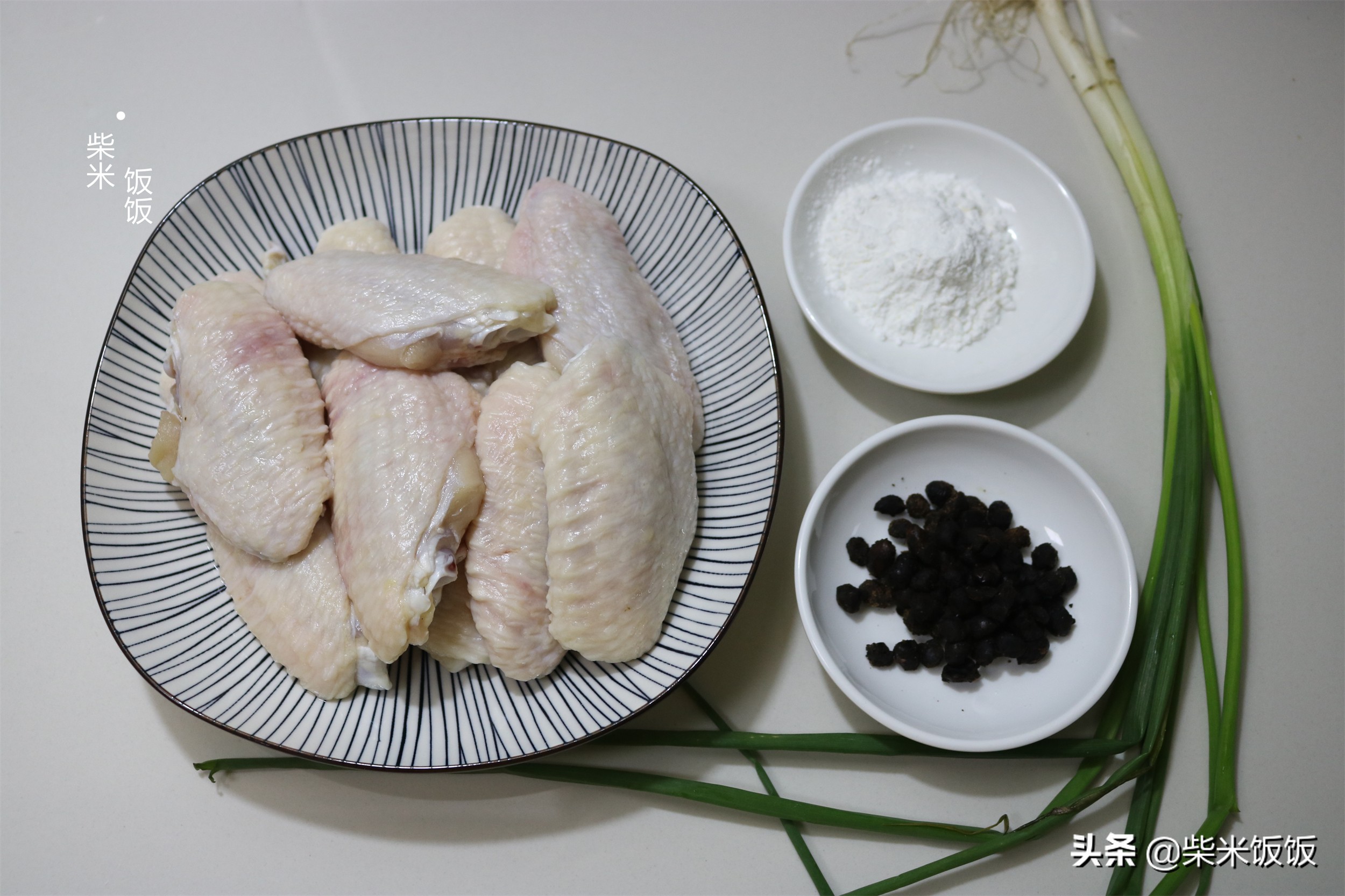 冬天吃这菜，别炒也别炸，大火蒸一蒸，鲜嫩多汁更好吃