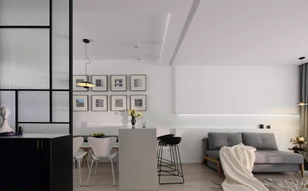 过来人建议的客厅七不装，送给准备装修的你，拒绝踩坑