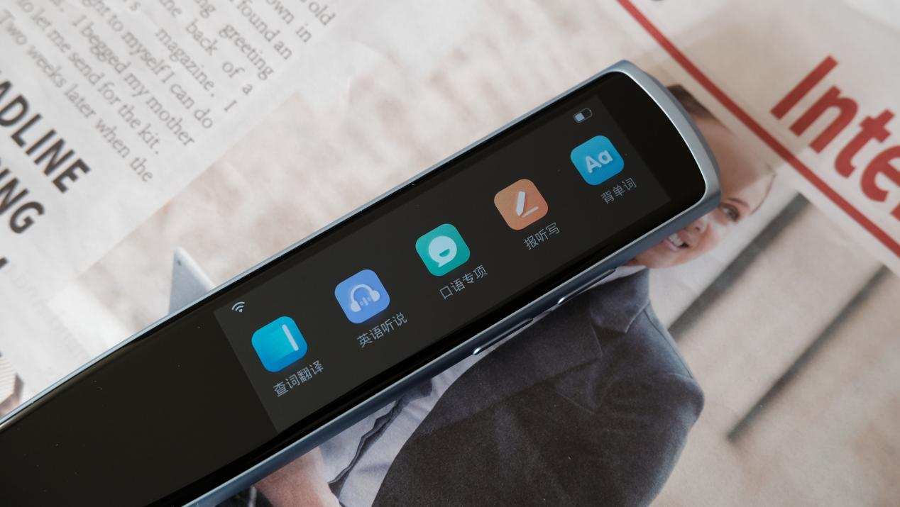 能扫能教、寓教于乐，阿尔法蛋AI词典笔X10使用体验