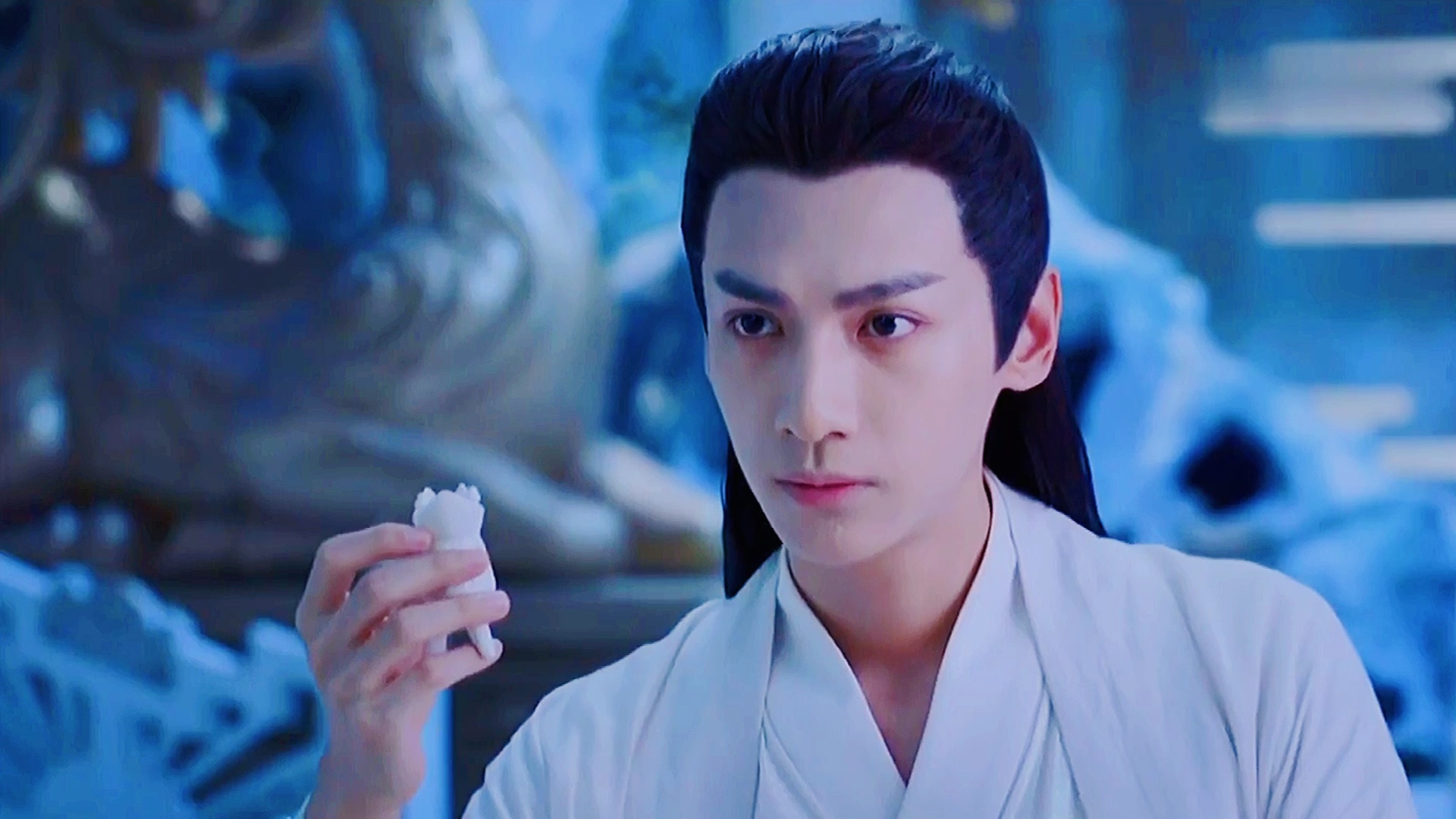 娱乐圈的现实,在罗云熙的身上,展现得淋漓尽致最新消息动态公布-北斗