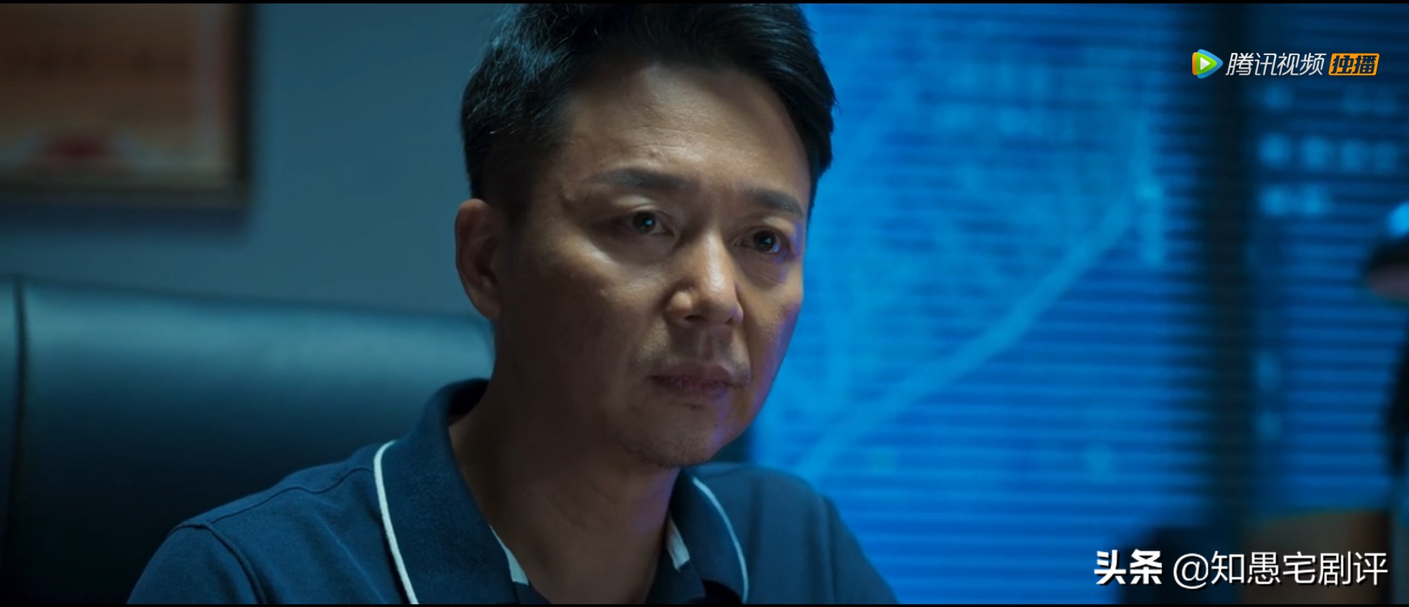 开端：铃声和爆炸既有关系亦无关系 李诗情被误导了