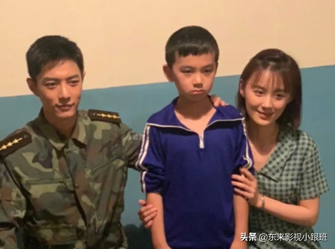 《    部队》顾一野为何最后娶了班长的媳妇？而不是胡杨或者南征