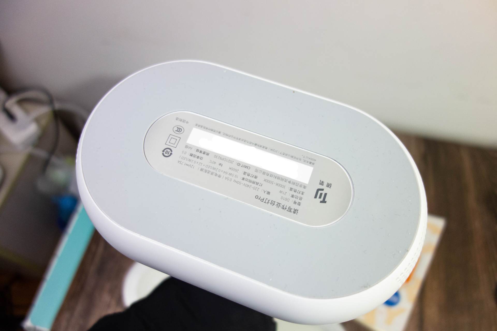 学习不能怠慢，眼睛不要再被伤害，碳氧护眼学习灯Pro必不可少