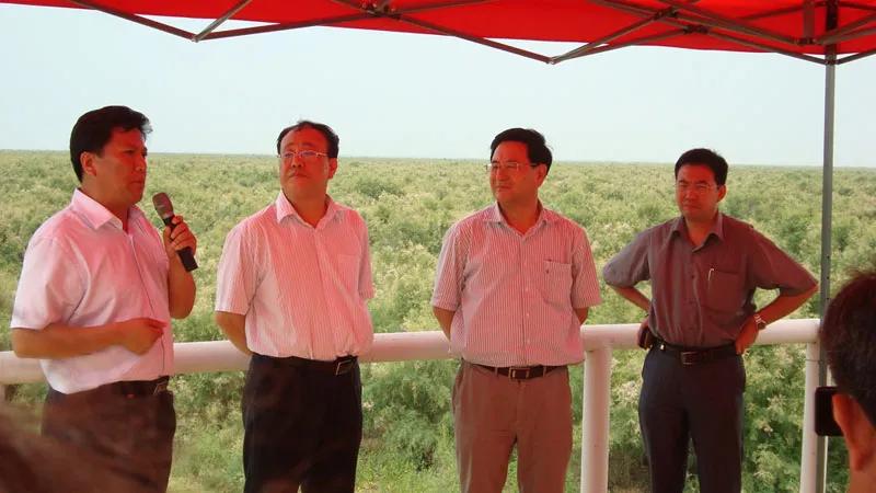 “南红北柳”在全国叫响一一全国海洋生态品牌现场会在山东召开