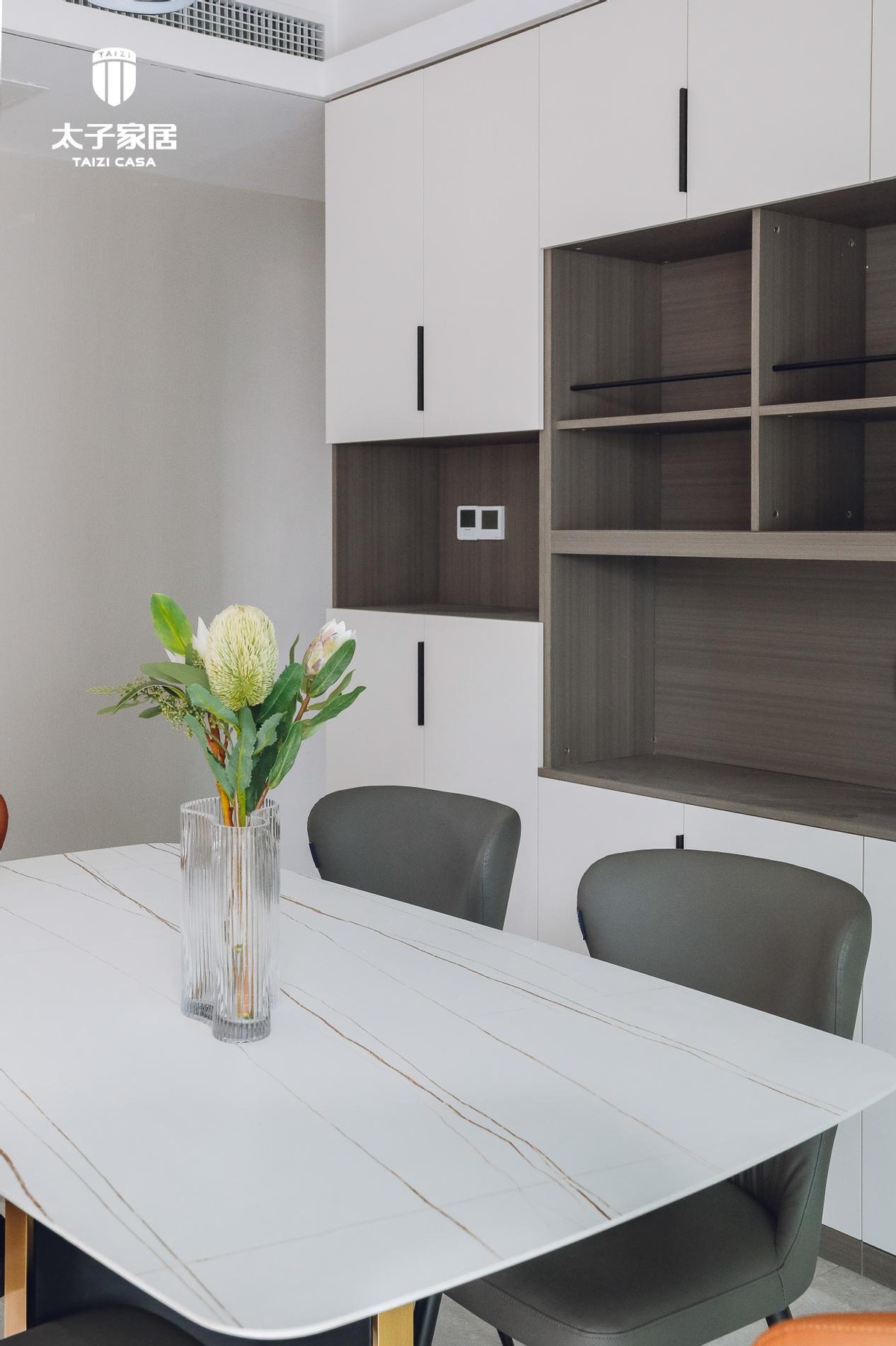 客户案例｜大地色家居 唤醒沉静慢生活