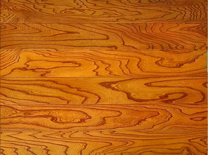 7种地板木材之最：杉木最便宜，柚木最尊贵，榉木最平民