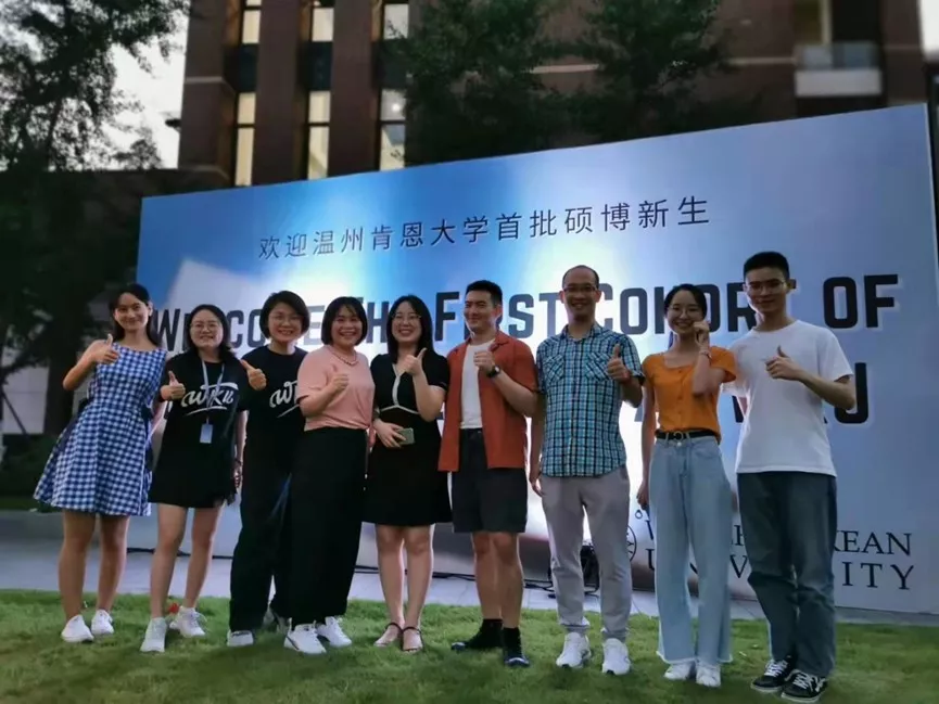 在温肯读国际英语教学硕士专业是什么体验?