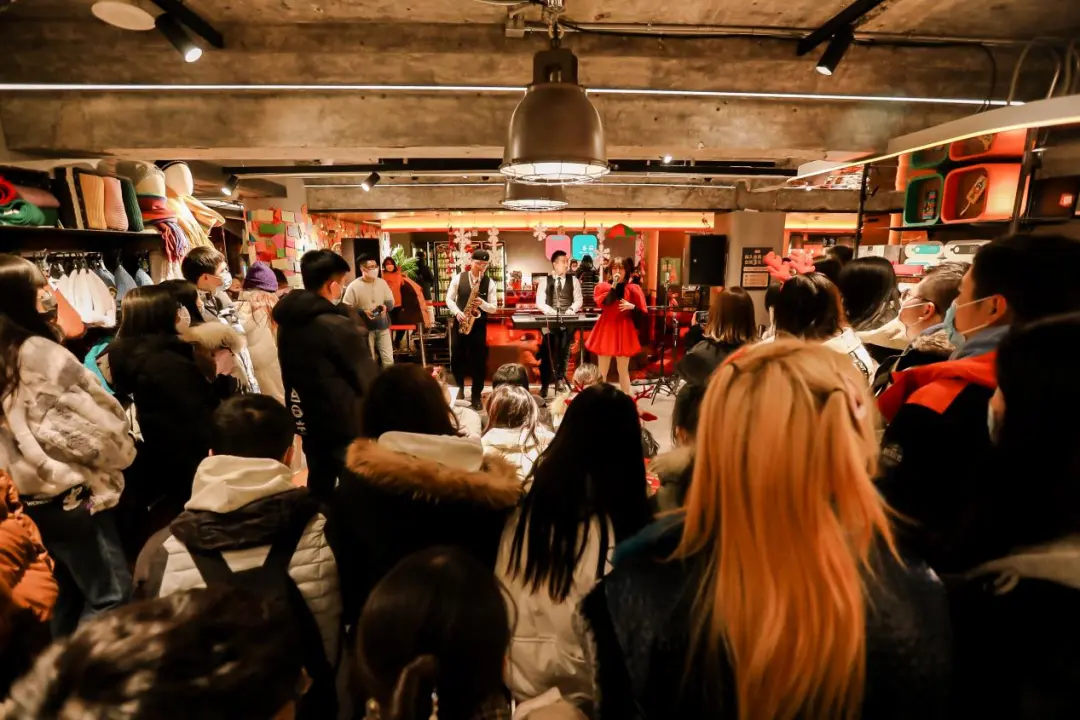 番茄口袋造了个线下“小红书”？