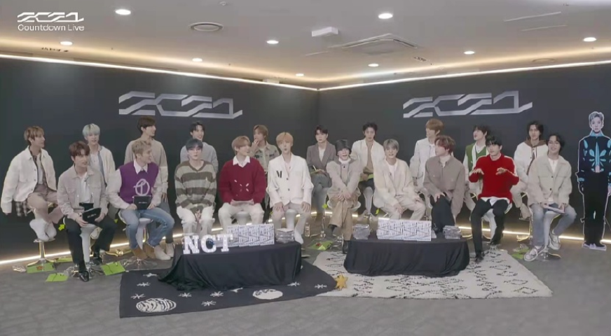 NCT成员为“不当言论”道歉，故意还是冤枉？艺人的行为被放大？