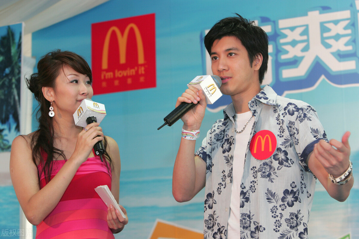 王力宏离婚了，快来看一看相关英语的表达方式吧
