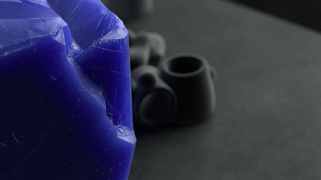 從啃PS到啃C4D，我的動態設計之路