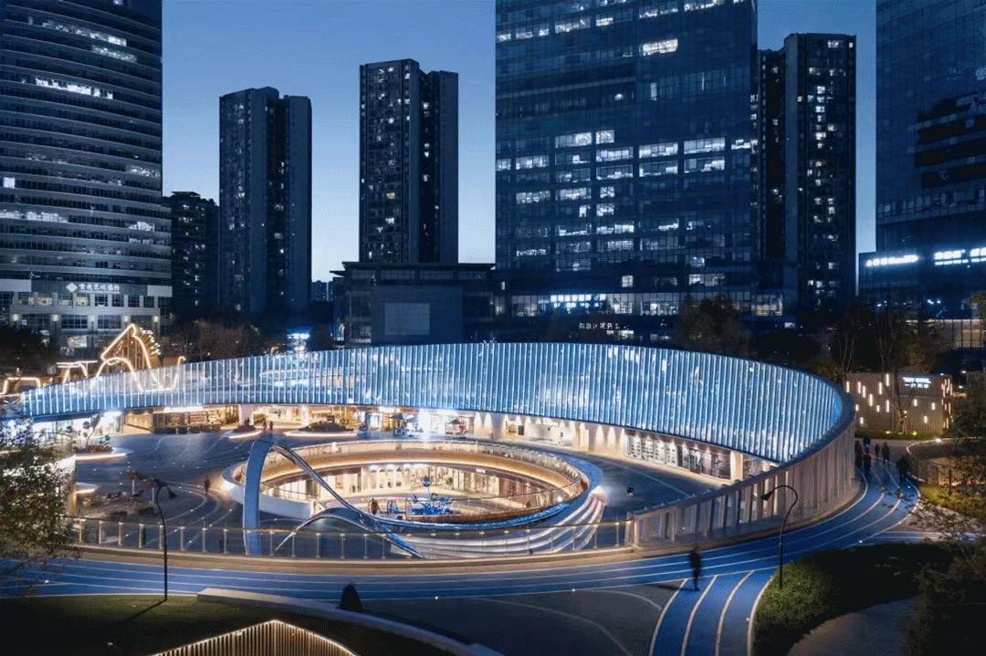 东原致新全“新”出发，城市更新核心服务激活城市品质提升