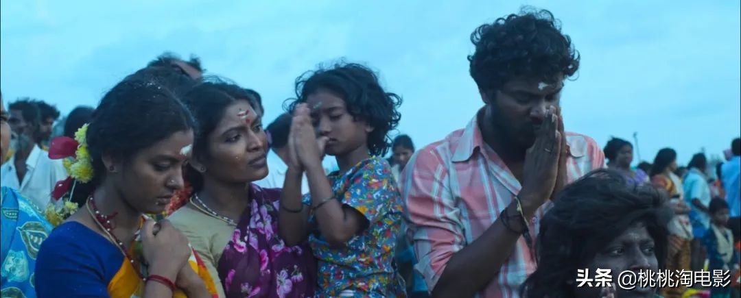 今年的印度神片就是他了？