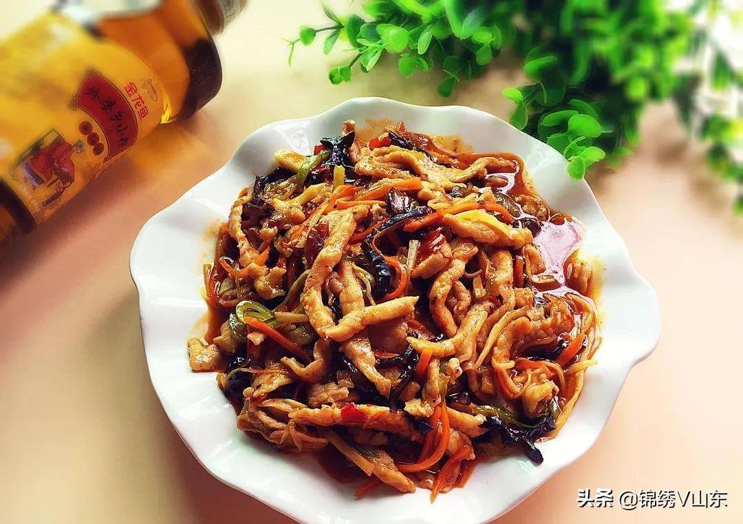 2022年夜饭菜单来了，精选12道家常菜，荤素搭配，家人都喜爱哦