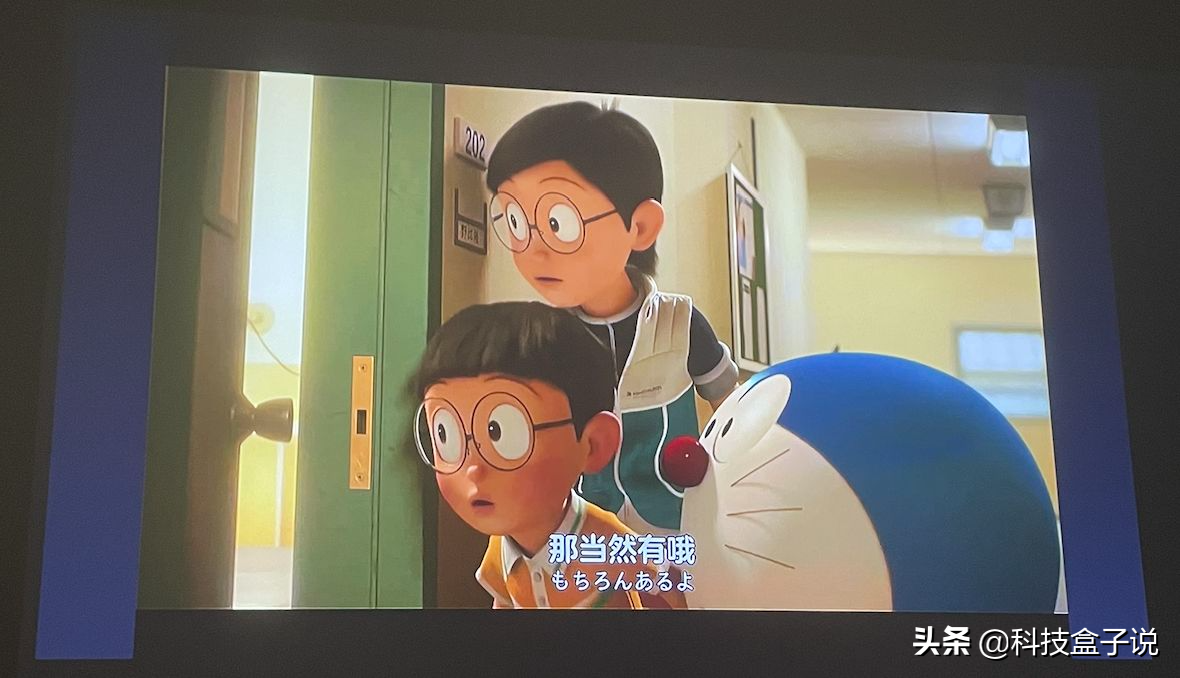 投影中的HDR是什么？极米RS Pro2支持HDR吗？