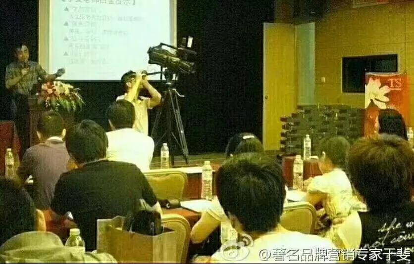 于斐老师谈：中小企业2022年如何修炼内功引爆市场？（十）