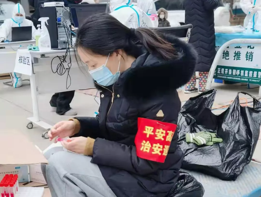 “疫”不容辞！疫情防控中的检察担当