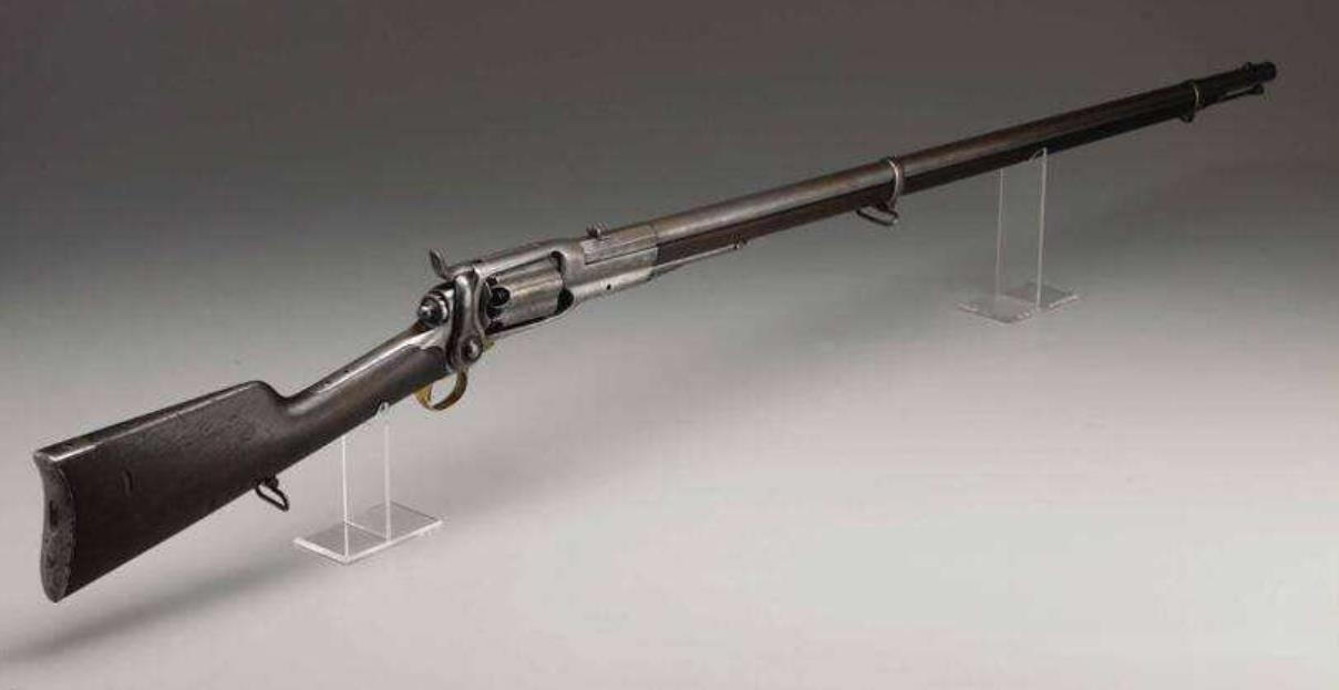 �����Ĳ�ǹ����ʷ�����ݷ�ǹ������˨���ֵ��ִ��Զ�����