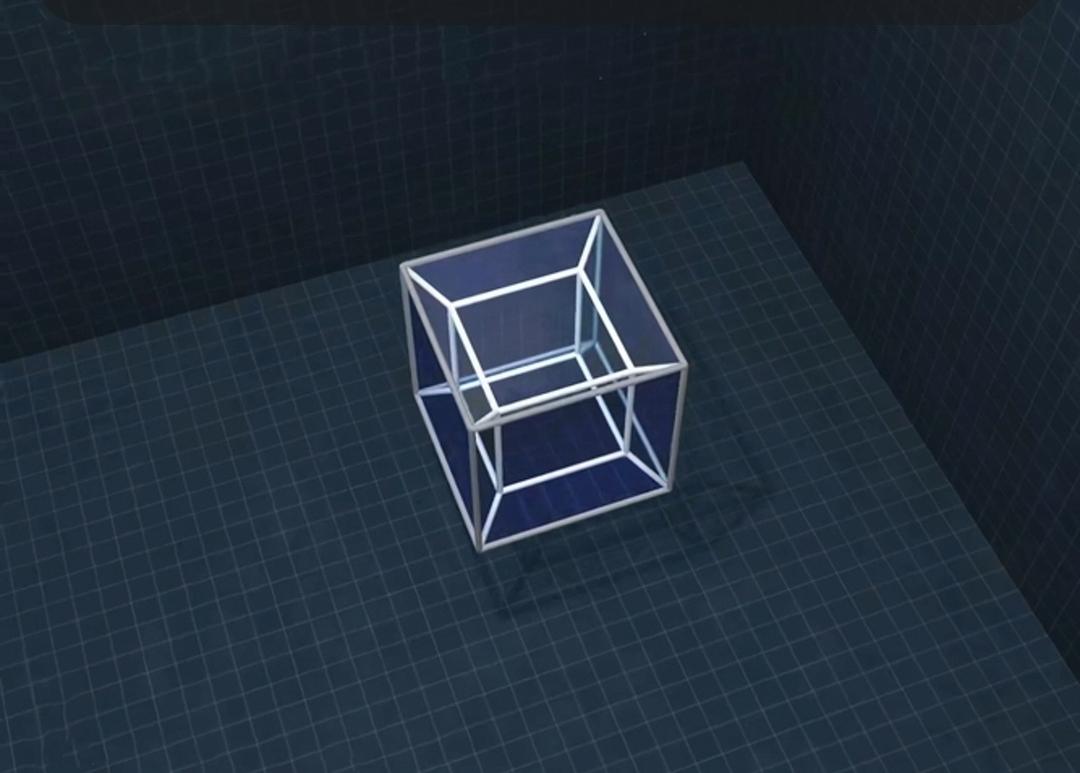 什么是四维空间四维空间和四维物体详解