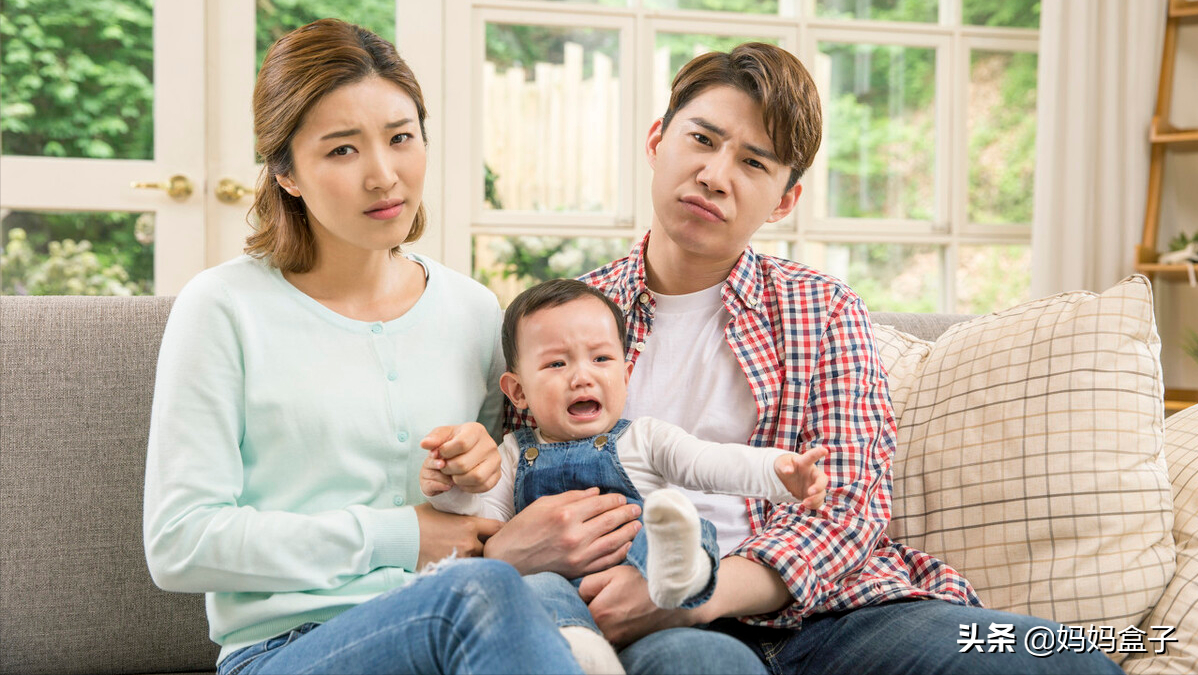 小孩夜间哭闹原因分析与应对方法