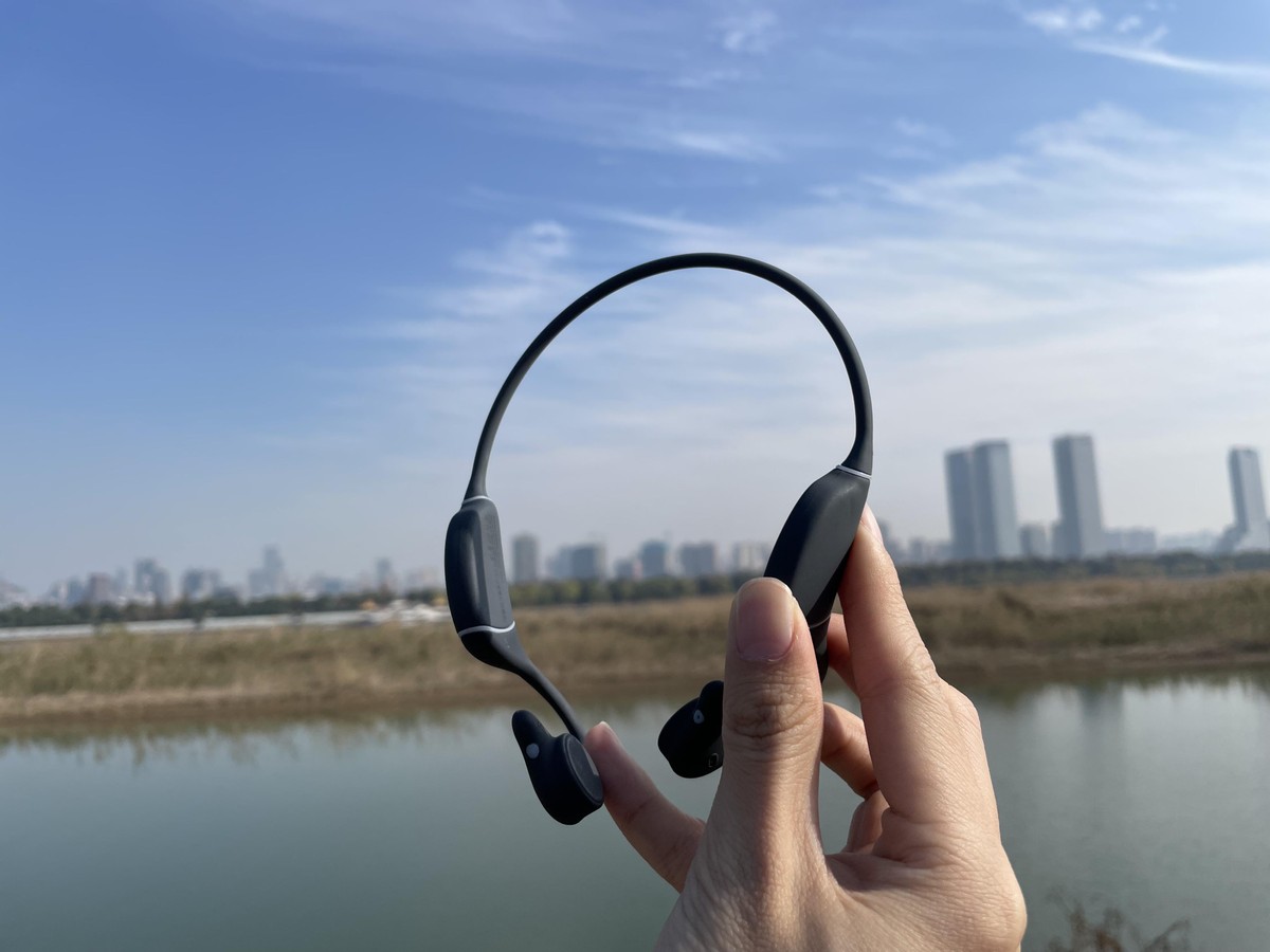不输苹果，骨传导耳机天花板，南卡Runner Pro3听出健康好声音