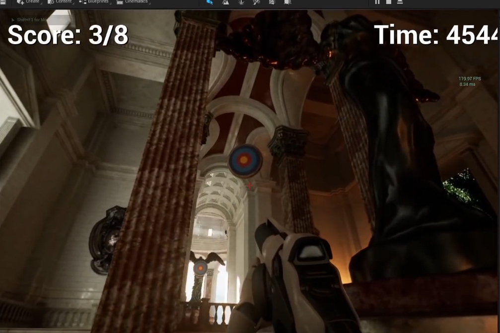 虚幻UE最全教程（免费）下载