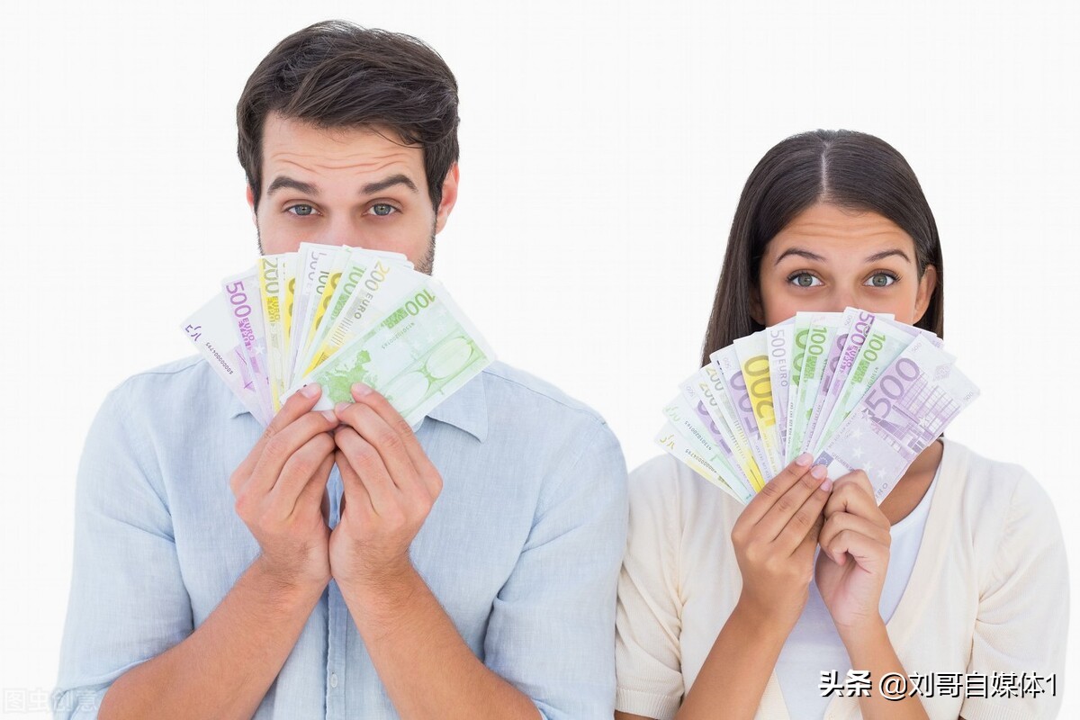 自媒体赚钱的基本功，你要做好什么才能赚钱，免费教会你