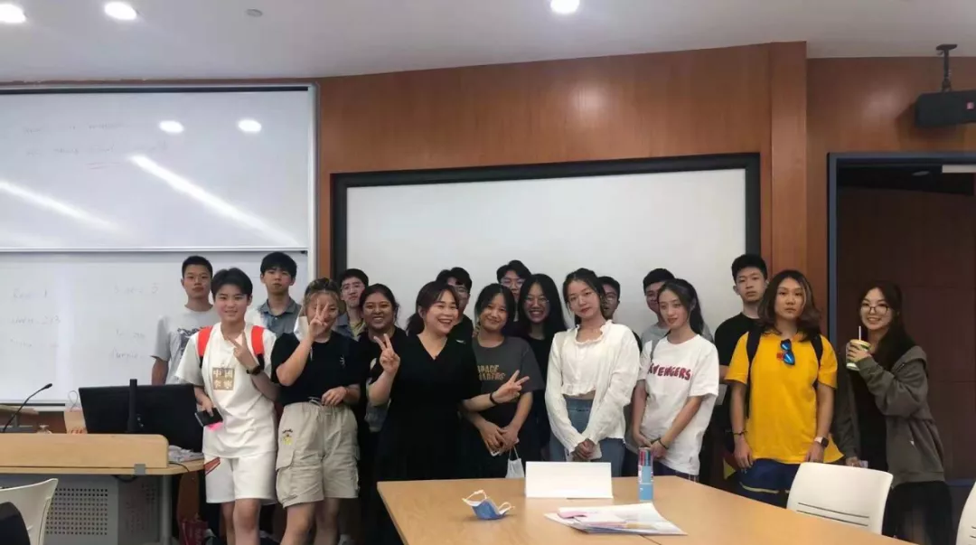 在温肯读国际英语教学硕士专业是什么体验?