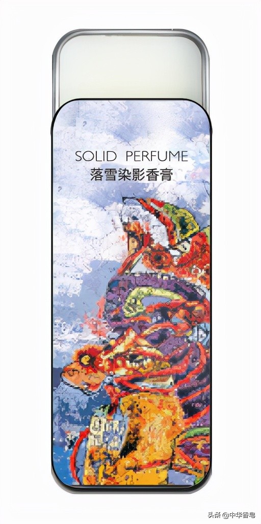 过年送礼不用愁，香膏礼盒，祝福满满