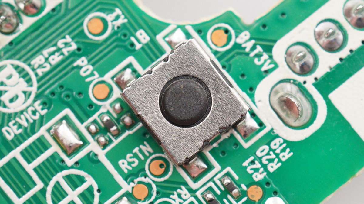 雷柏鼠标怎么样雷柏m300w无线鼠标拆解