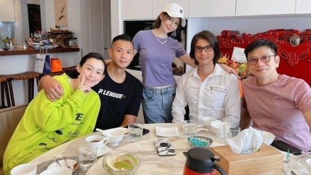 周杰伦好友狂批陈建州“兄弟出事逃超快”，徐若瑄也称认清某些人