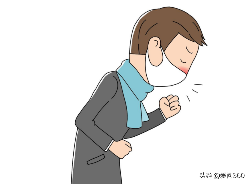 有这几个表现说明是慢性支气管炎，注意这些问题，不适感全部消除