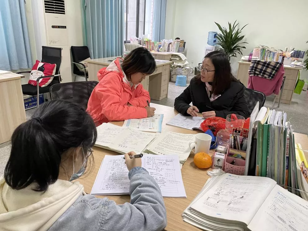 双流区实验小学（东区）丨依托乘法口诀 演绎精彩课堂