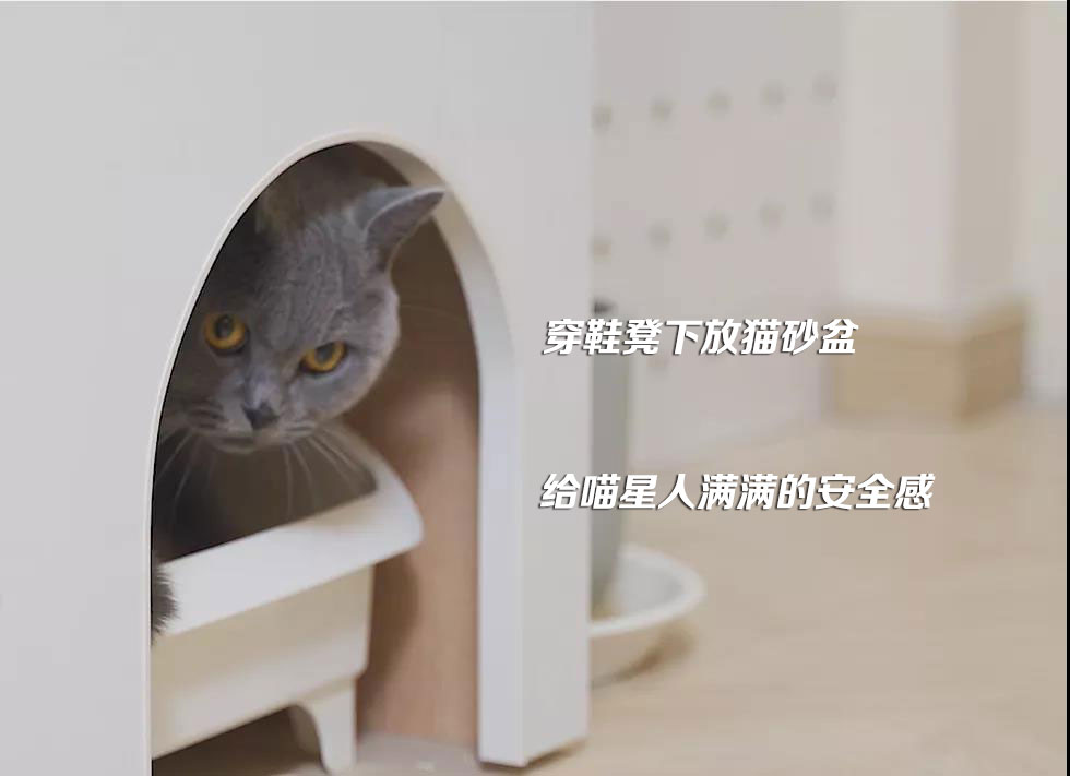 90後女主「爆改」32㎡蝸居，屋內應有盡有，堪稱小戶型的天花板