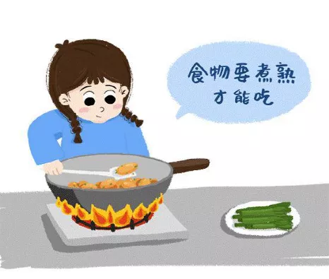 過年購買禽蛋肉,禽流感預防知識要掌握