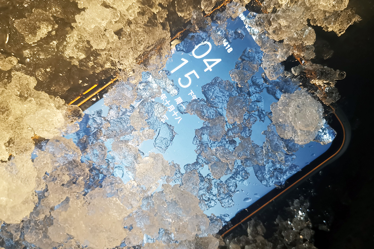 三防手機中脫穎而出的AGM G1，可夜視與測溫，這幾個亮點值得推薦