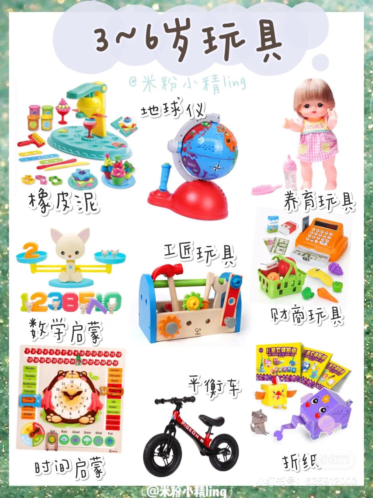 适合小学生的玩具或礼物（惊喜娃娃玩具）