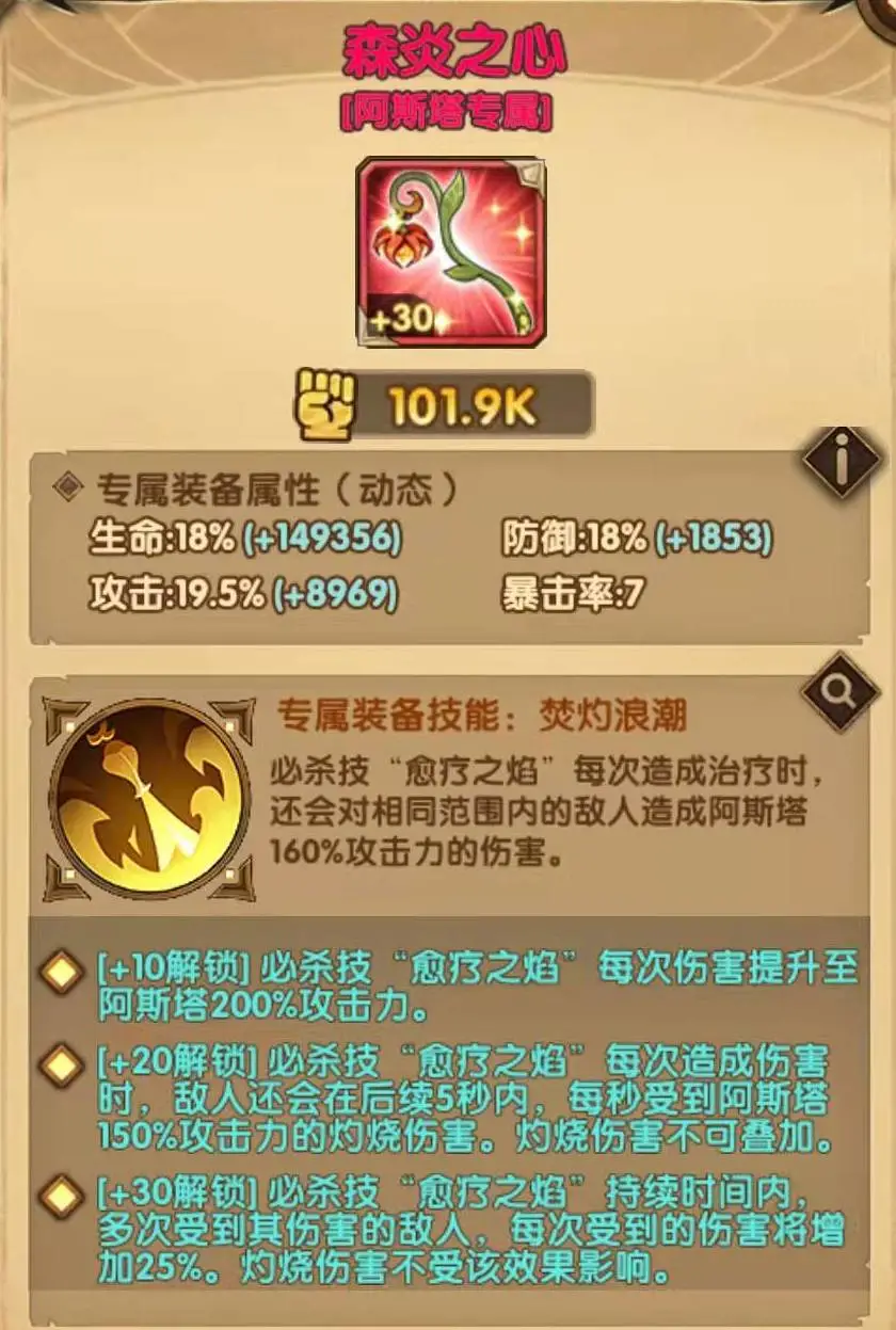 「分析向」人中龙凤，绿中村姑，绿裔新英雄小精灵云解析