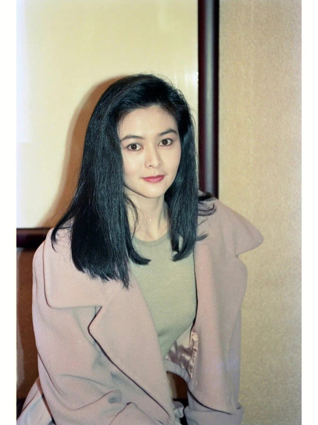 关之琳:背了那么多年高尔夫球的黑锅,终于被刘銮雄给澄清了最新消息